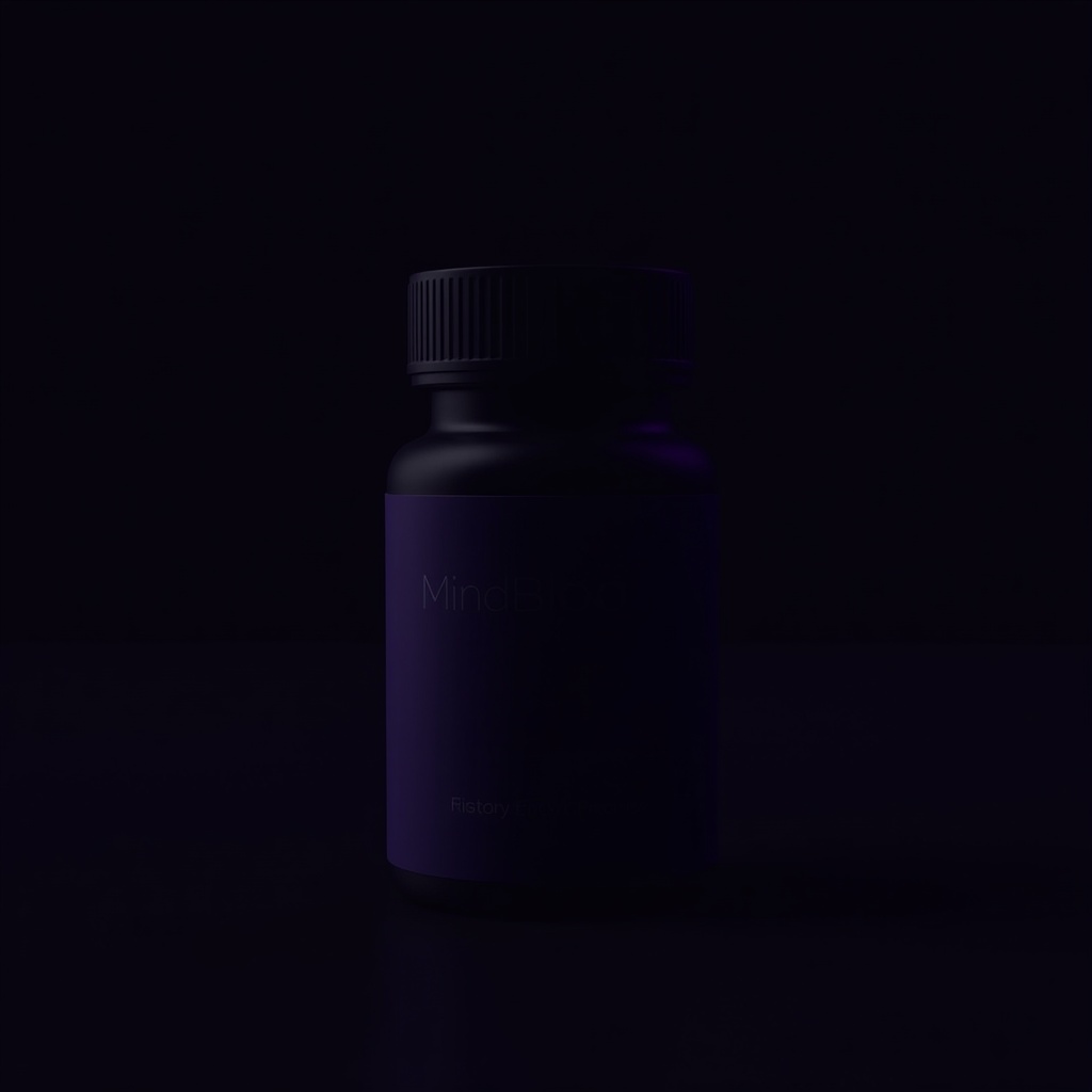 MindBloom Premium Formula